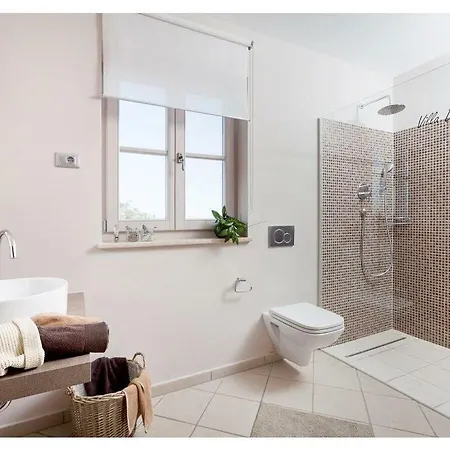 Diva Rovinj Comfortable 4*