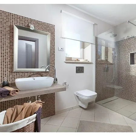 Hotell Diva Rovinj Comfortable Pula