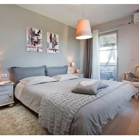 Diva Rovinj Comfortable Hotell