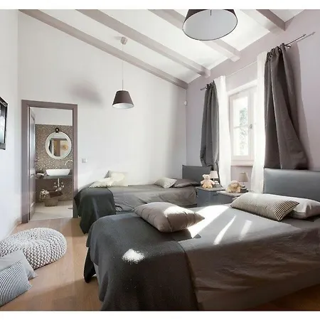 Diva Rovinj Comfortable Hotell 4*